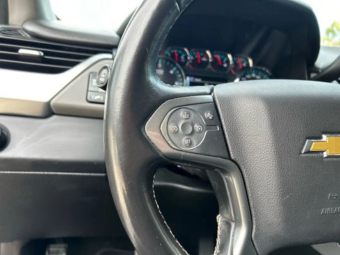 Used 2018 Chevrolet Tahoe LT image 12