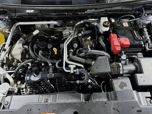 Used 2023 Mitsubishi Outlander SE image 31