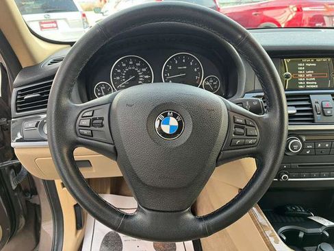 Used 2014 BMW X3 xDrive28i image 21