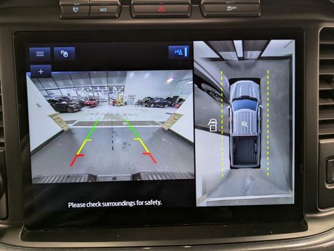 Used 2023 Ford F150 XLT w/ Equipment Group 302A High image 13