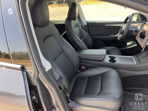 Used 2023 Tesla Model Y Performance AWD/4WD image 22