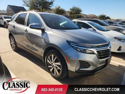 Used 2023 Chevrolet Equinox LT