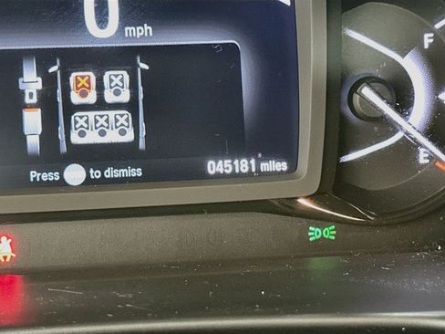 Used 2023 Honda Passport TrailSport image 19