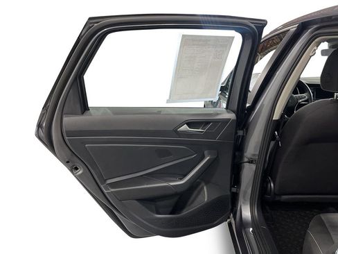 Used 2024 Volkswagen Jetta S FWD image 21