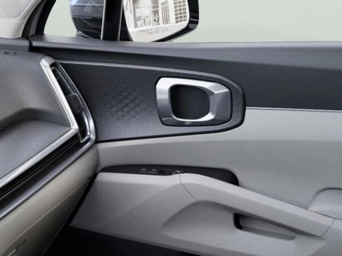 New 2026 Kia Sorento EX image 25