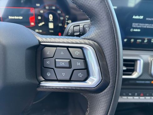 New 2026 Ford Mustang Premium RWD image 15