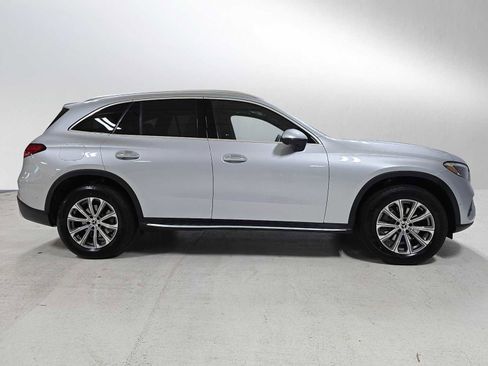 New 2026 Mercedes-Benz GLC 300 4MATIC image 2