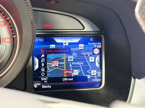 Certified 2022 Ferrari F8 Tributo RWD image 13