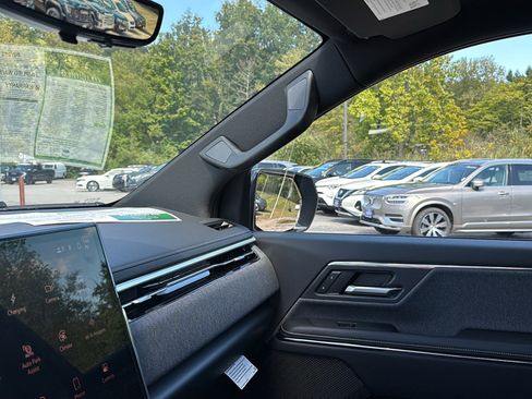 Used 2026 GMC Sierra EV Elevation w/ Premium Package image 24