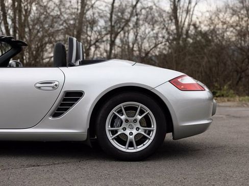 Used 2007 Porsche Boxster image 5