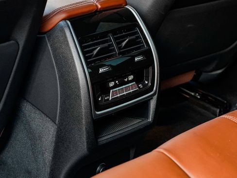 Used 2023 BMW X5 M50i w/ Executive Package image 19