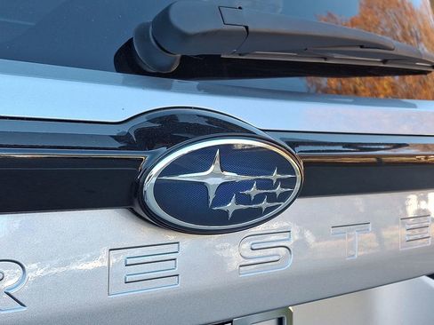 New 2026 Subaru Forester Touring image 13