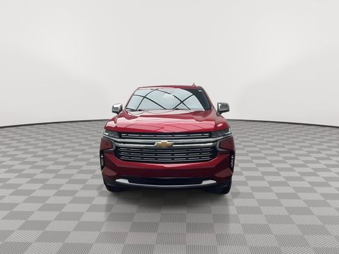 Certified 2024 Chevrolet Suburban Premier w/ Premium Package image 40