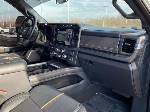 Used 2023 Ford F250 Platinum w/ Tremor Off-Road Package image 30