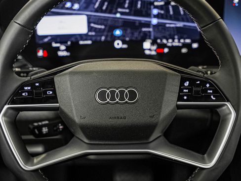 New 2026 Audi Q5 Premium Plus AWD/4WD image 15