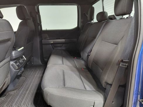 Certified 2023 Ford F150 XLT AWD/4WD image 47