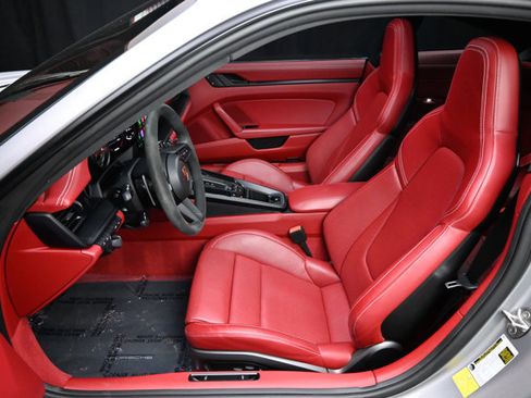Used 2022 Porsche 911 Carrera 4 GTS image 54