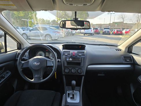 Used 2012 Subaru Impreza 2.0i image 15