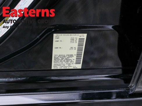 Used 2020 Nissan Leaf SV w/ SV All Weather Package image 34