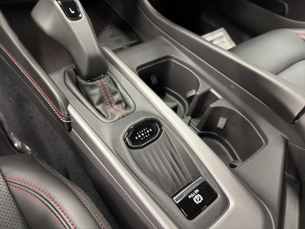 New 2026 Dodge Charger Scat Pack AWD/4WD image 22