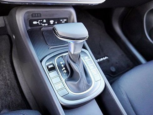 New 2026 Hyundai Kona SEL Sport FWD image 33