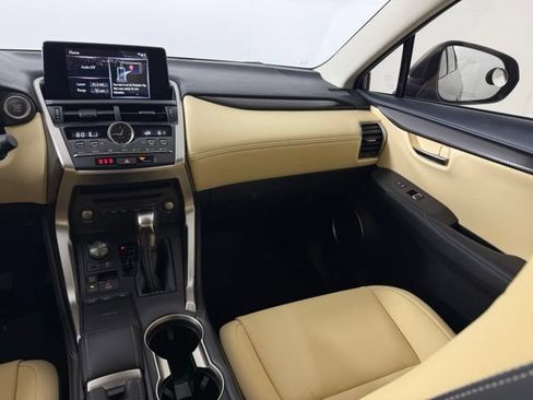 Used 2020 Lexus NX 300 FWD w/ Accessory Package 2 image 33