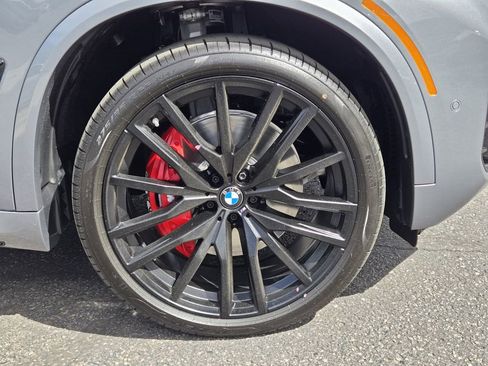 New 2026 BMW X5 xDrive40i w/ Executive Package AWD/4WD image 11