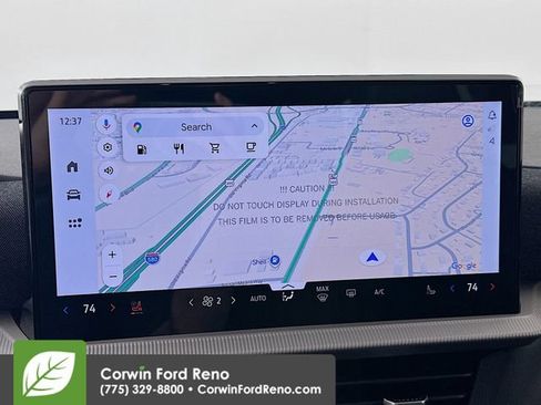 New 2026 Ford Explorer Tremor w/ Tremor Ultimate Package AWD/4WD image 14
