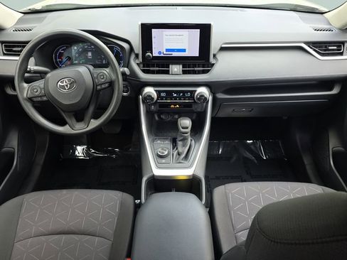 Used 2023 Toyota RAV4 XLE image 14