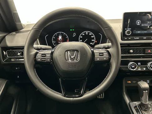 Used 2026 Honda Civic Sport image 15