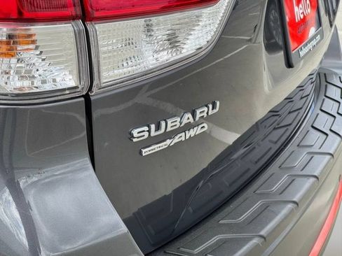 Used 2022 Subaru Forester Sport w/ Popular Package #2 AWD/4WD image 28
