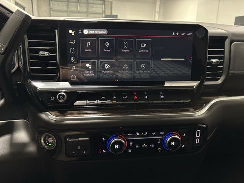 New 2026 GMC Sierra 1500 Elevation image 20