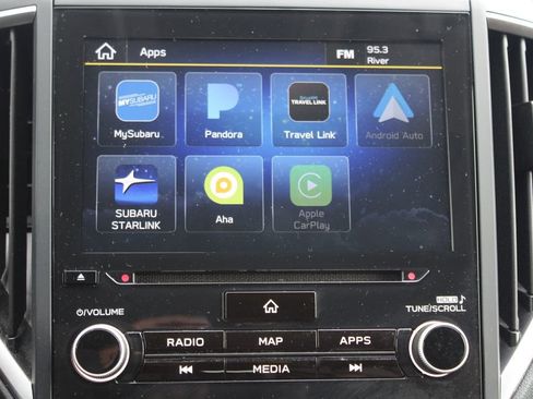 Used 2021 Subaru Forester Touring image 26