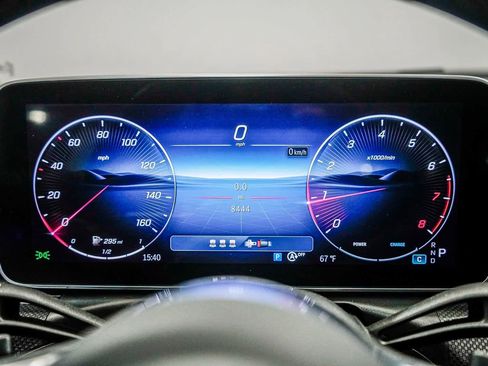 Used 2025 Mercedes-Benz C 300 Sedan image 25