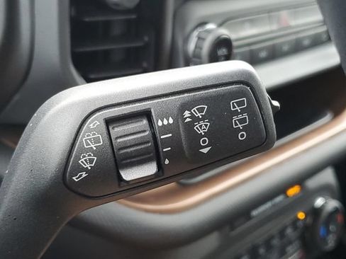 Used 2023 Ford Bronco Sport Outer Banks AWD/4WD image 24