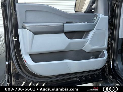 Used 2023 Ford F150 XLT AWD/4WD image 18