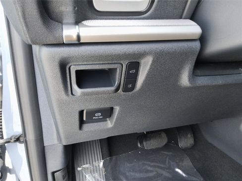 New 2027 Ford Expedition Max Active RWD image 22