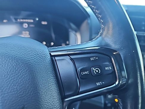 Used 2023 RAM 1500 Limited w/ Night Edition image 12