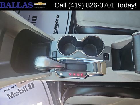 Certified 2014 GMC Terrain SLT w/ Chrome Appearance Package FWD image 16