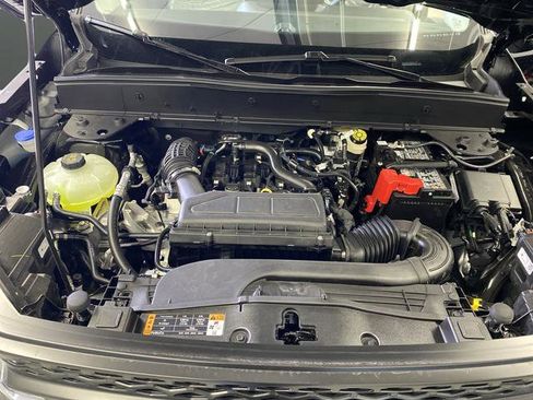 New 2026 Ford Bronco Sport Big Bend w/ Convenience Package image 15