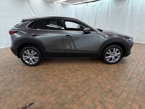 Used 2023 MAZDA CX-30 AWD 2.5 S w/ Premium Package image 11