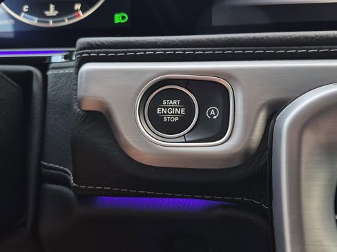 Used 2022 Mercedes-Benz G 550 image 34