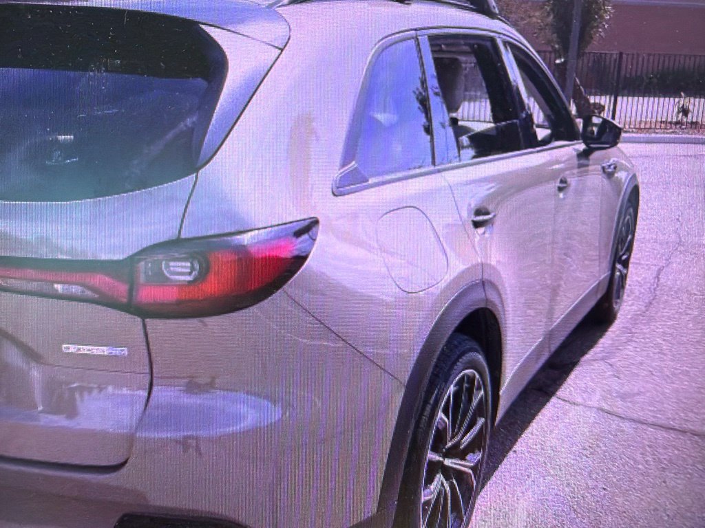 Used 2025 MAZDA CX-70 Plug-In Hybrid w/ Premium Pkg AWD/4WD image 4