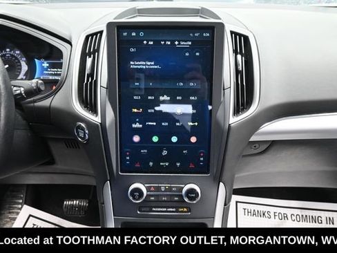 Used 2022 Ford Edge SEL w/ Convenience Package AWD/4WD image 18