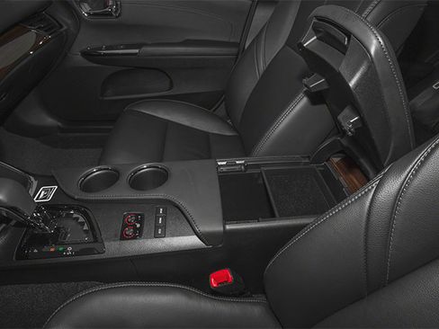 Used 2014 Toyota Avalon Limited FWD image 17
