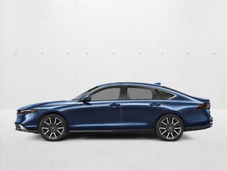 New 2026 Honda Accord Touring video 2