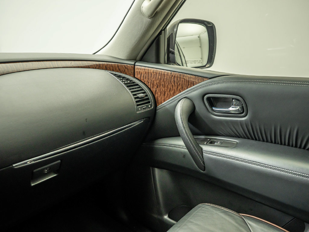 Used 2020 Nissan Armada SL AWD/4WD image 38