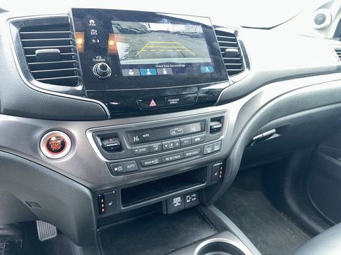 Used 2022 Honda Pilot EX-L image 10