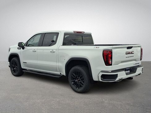 New 2026 GMC Sierra 1500 Elevation w/ Elevation Premium Package image 3