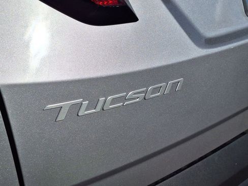 New 2026 Hyundai Tucson SEL AWD/4WD image 27